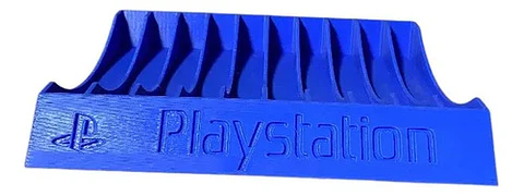 Base Organizadora Juegos Playstation