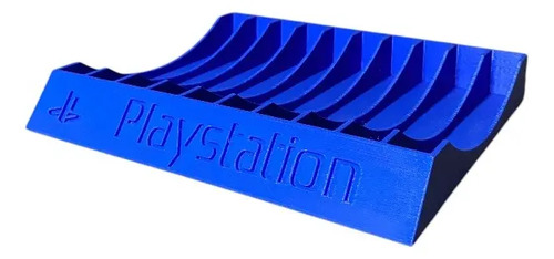 Base Organizadora Juegos Playstation 4