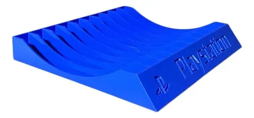Base Organizadora Juegos Playstation 7