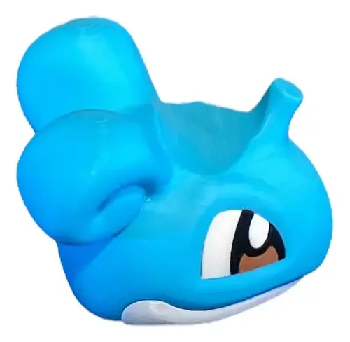Soporte Joystick Consola Versión Lapras 2