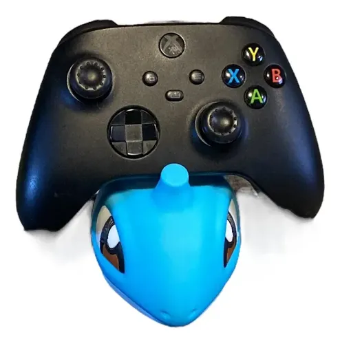 Soporte Joystick Consola Versión Lapras 4