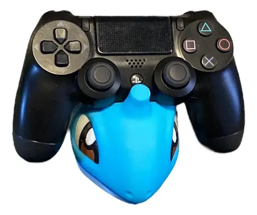Soporte Joystick Consola Versión Lapras 5