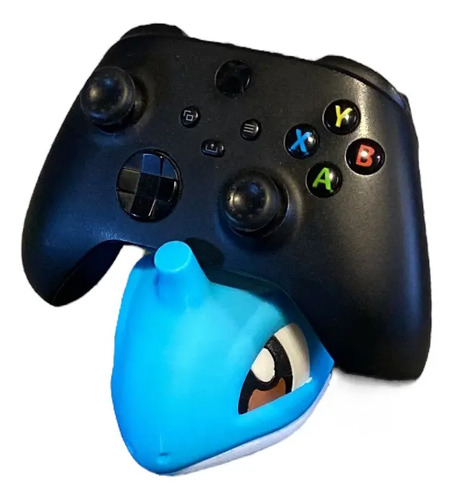 Soporte Joystick Consola Versión Lapras 6
