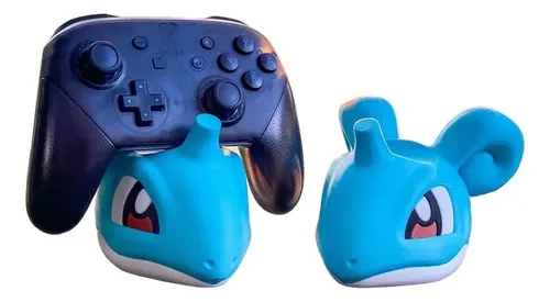 Soporte Joystick Consola Versión Lapras 9