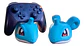 Soporte Joystick Consola Versión Lapras - Miniatura 9