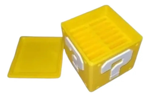 Caja Organizadora Para Juegos Nintendo Switch Xl 4