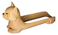Porta Completos Gato Salchicha Hot Dog (1 Unidad) - Miniatura 14