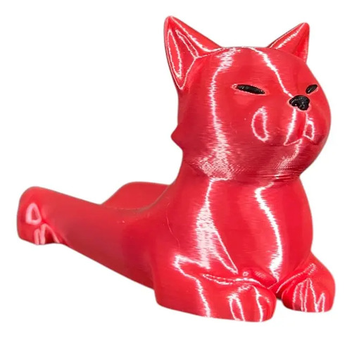 Porta Completos Gato Salchicha Hot Dog (1 Unidad) 43