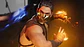 Mascara Scorpion Mortal Kombat 1 Cosplay - Miniatura 16
