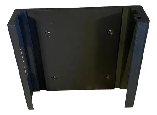 Soporte Muro Mini Dell Optiplex 7010 - 9010 (vesa 100x100) 2