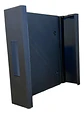 Soporte Muro Mini Dell Optiplex 7010 - 9010 (vesa 100x100) - Miniatura 3
