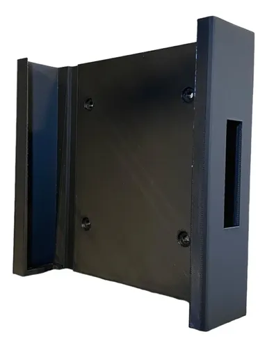 Soporte Muro Mini Dell Optiplex 7010 - 9010 (vesa 100x100) 4