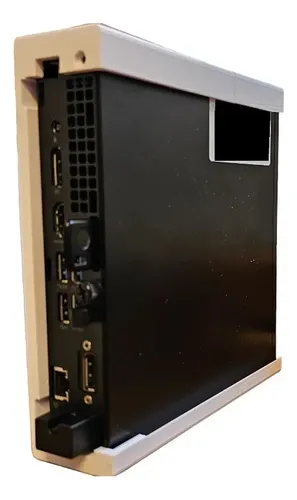 Soporte Muro Mini Dell Optiplex 7010 - 9010 (vesa 100x100) 6