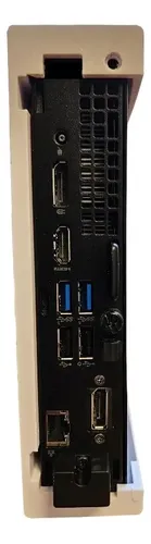 Soporte Muro Mini Dell Optiplex 7010 - 9010 (vesa 100x100) 7