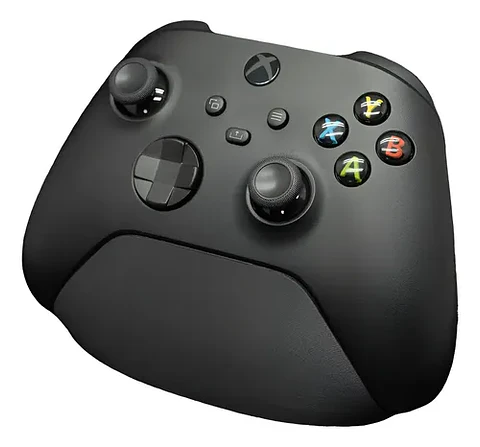 Soporte Joystick Base Mando Xbox