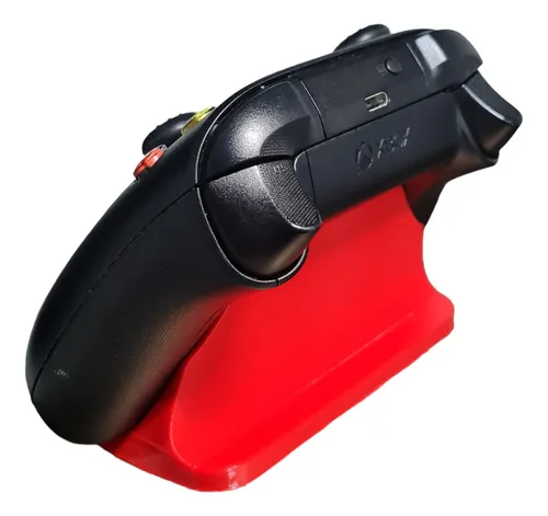 Soporte Joystick Base Mando Xbox 13