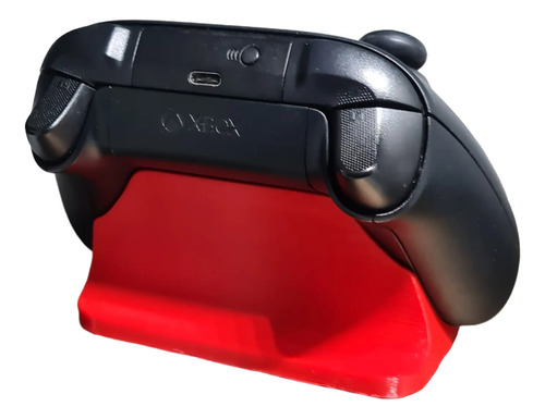 Soporte Joystick Base Mando Xbox 14