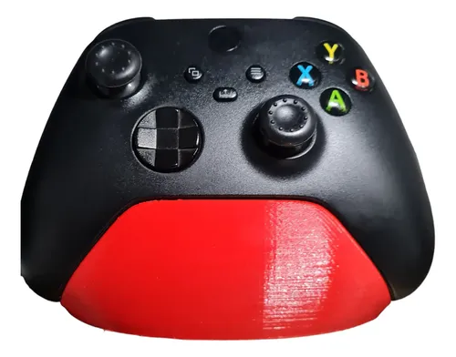 Soporte Joystick Base Mando Xbox 17