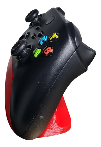 Soporte Joystick Base Mando Xbox 18