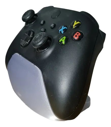 Soporte Joystick Base Mando Xbox 25