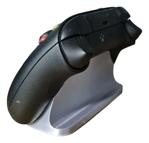 Soporte Joystick Base Mando Xbox 26