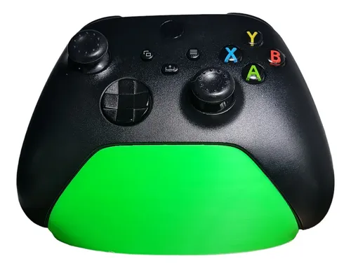 Soporte Joystick Base Mando Xbox 32