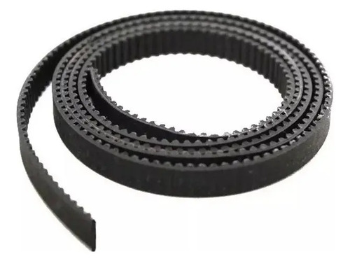 Correa Dentada Gt2 06mm / 1 Metro 1