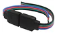 Extension Para Tira Led Hembra 4 Pin A Cable Rgb (pack 5u) - Miniatura 3