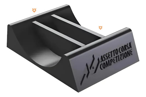 Pack Topes Para Silla Gamer Assetto (5u) 1