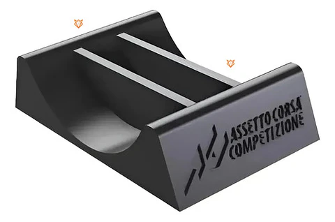 Pack Topes Para Silla Gamer Assetto (5u)
