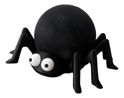 Soporte Echo Dot De 4.a & 5.a Gen Versión Araña 1