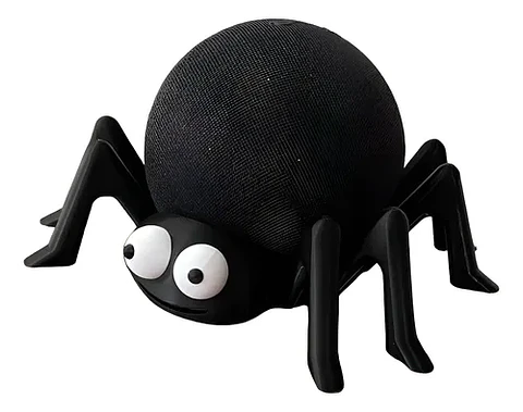 Soporte Echo Dot De 4.a & 5.a Gen Versión Araña