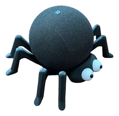 Soporte Echo Dot De 4.a & 5.a Gen Versión Araña