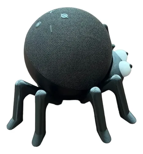 Soporte Echo Dot De 4.a & 5.a Gen Versión Araña 3