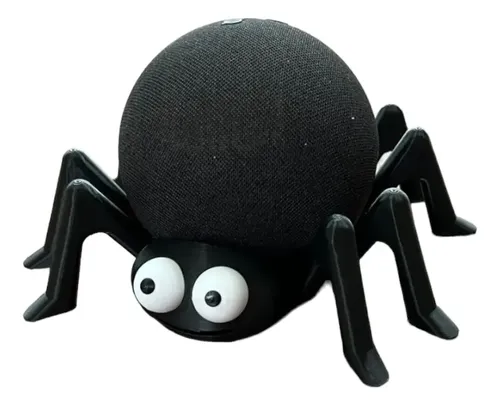 Soporte Echo Dot De 4.a & 5.a Gen Versión Araña 4