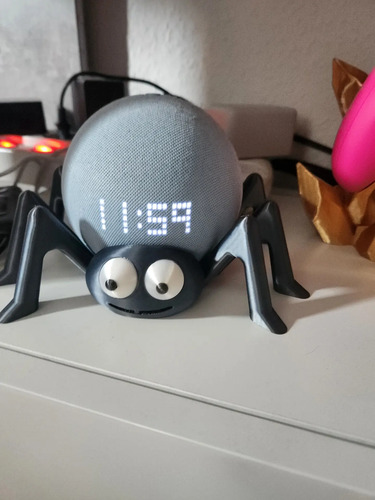 Soporte Echo Dot De 4.a & 5.a Gen Versión Araña 5