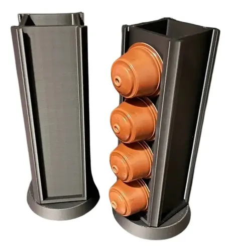 Soporte Para Cápsulas De Café Dolce Gusto 3
