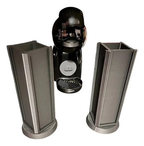 Soporte Para Cápsulas De Café Dolce Gusto 4