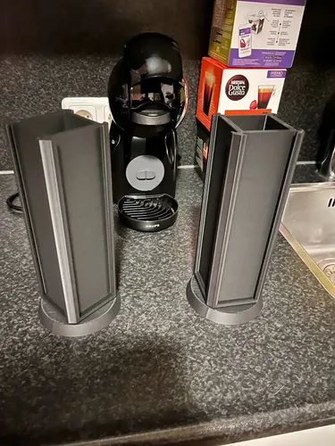 Soporte Para Cápsulas De Café Dolce Gusto 6