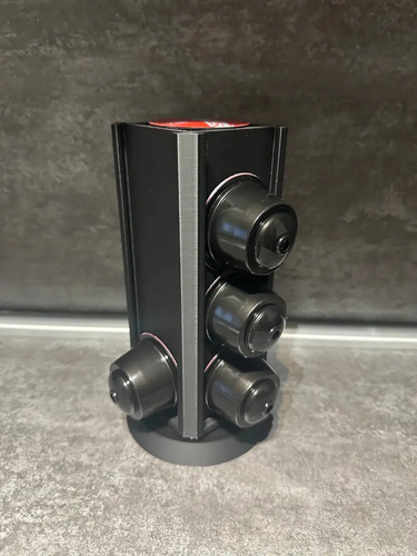 Soporte Para Cápsulas De Café Dolce Gusto 7