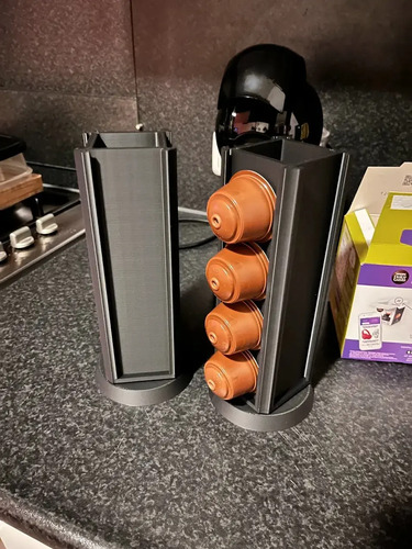 Soporte Para Cápsulas De Café Dolce Gusto 8