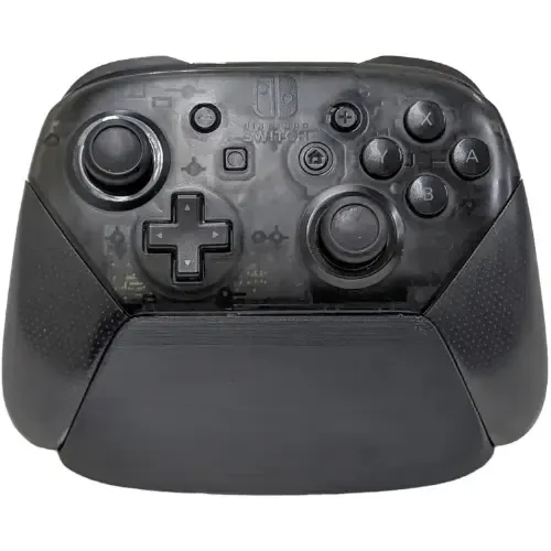 Soporte Joysticks Versión Switch Pro 1