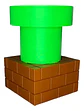 Porta Lápices Versión Tuberia Mario Bros - Miniatura 1
