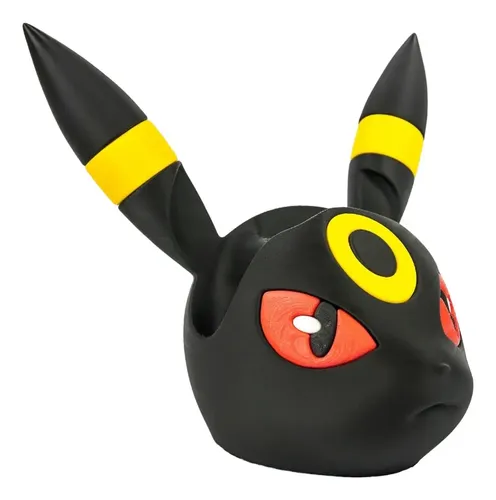 Soporte Joysticks Versión Umbreon Pokemon 2