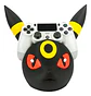Soporte Joysticks Versión Umbreon Pokemon - Miniatura 4