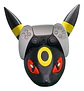 Soporte Joysticks Versión Umbreon Pokemon - Miniatura 6