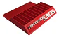 Base Organizador Para Juegos Nintendo 3ds - Miniatura 1