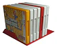 Base Organizador Para Juegos Nintendo 3ds - Miniatura 4