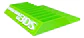 Base Organizador Para Juegos Nintendo 3ds - Miniatura 15