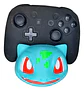 Soporte Joystick Versión Bulbasaur Pokemon - Miniatura 8
